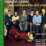 Franco Cerri - Franco Cerri And His European Jazz Stars (1959/2009)