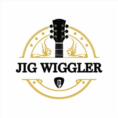 Jig Wiggler - Some Tunes (2025)