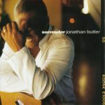 Jonathan Butler – Surrender (2002)