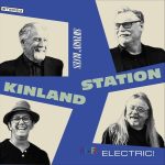 Kinland Station - Electric! (2025)