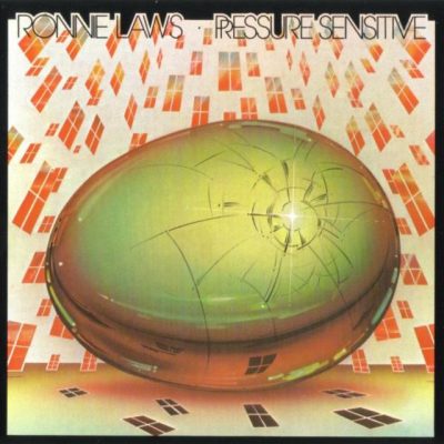 Ronnie Laws - Pressure Sensitive (1975/1995)