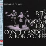 The Rein De Graaff Trio with Conte Candoli & Bob Cooper - Thinking Of You (1993/2015)