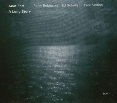 Anat Fort - A Long Story (2007)