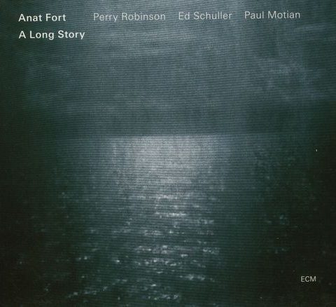 Anat Fort - A Long Story (2007)
