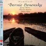 Bernie Senensky - Homeland (1991/2015)