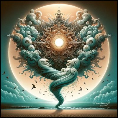 Bluesadelix - Neptune Beach (2025)