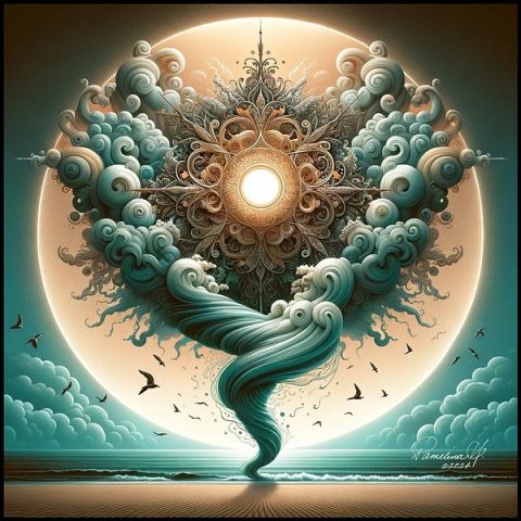 Bluesadelix - Neptune Beach (2025)