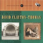David Clayton-Thomas - David Clayton-Thomas & Tequila Sunrise (2002)