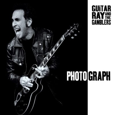 Guitar Ray & The Gamblers - Photograph (2014)