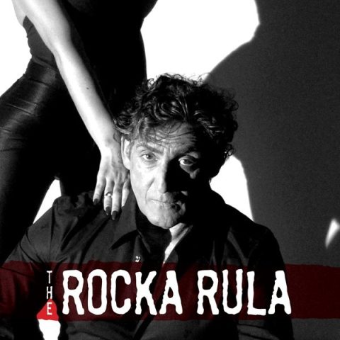 Henry Justin - The Rocka Rula (2014)