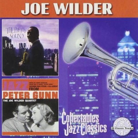Joe Wilder - The Pretty Sound / Jazz from "Peter Gunn" (2003)