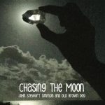 John Stewart Simpson and Old Brown Dog - Chasing the Moon (2025)