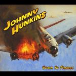 Johnny Hunkins - Down in Flames (2014)