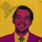 Johnny Otis – The Original Johnny Otis Show (1994)