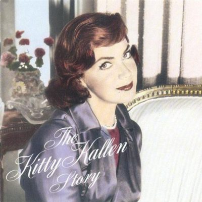 Kitty Kallen - The Kitty Kallen Story (1992)