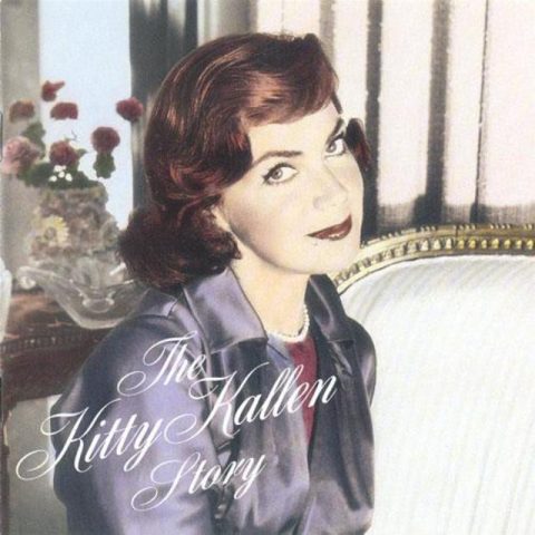 Kitty Kallen - The Kitty Kallen Story (1992)