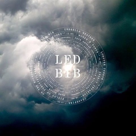 Led Bib - Umbrella Weather (2017)