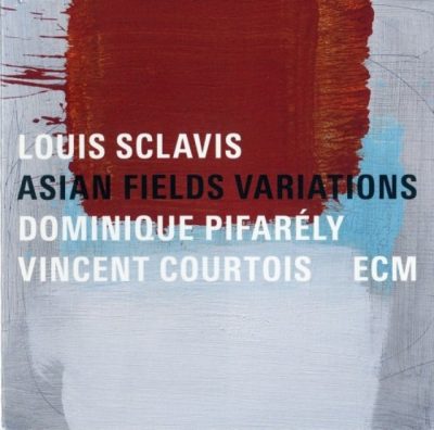 Louis Sclavis - Asian Fields Variations (2017)