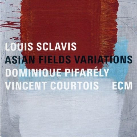 Louis Sclavis - Asian Fields Variations (2017)
