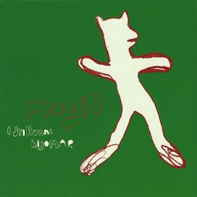 Mógil - Í stillunni hljómar (2011)