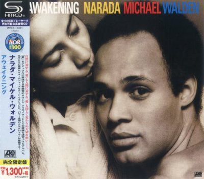 Narada Michael Walden - Awakening (1979/2016)