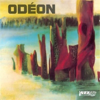 Odeon - Odeon (1991)