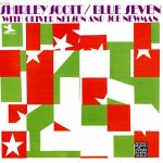 Shirley Scott - Blue Seven (2011)