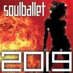 Soul Ballet - 2019 (2009)