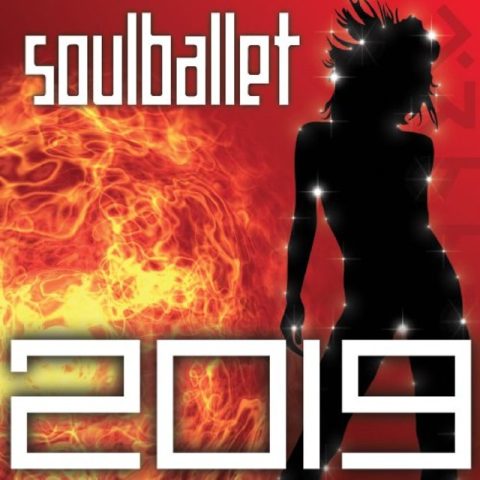 Soul Ballet - 2019 (2009)