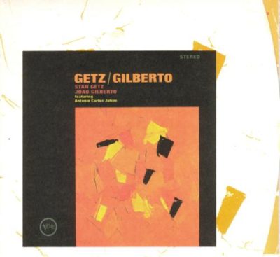 Stan Getz & Joao Gilberto - Getz/Gilberto (1962/1997)
