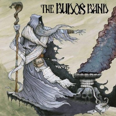 The Budos Band - Burnt Offering (2014)
