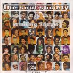 The Soul Society feat. Roy Ayers - Smiling Faces (1997)