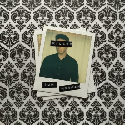 Tom Norman - Killer (2015)