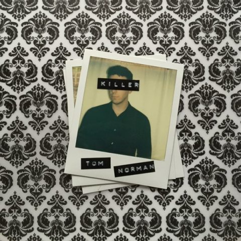 Tom Norman - Killer (2015)