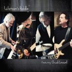 Watson's Riddle - Watson's Riddle Feat. Chuck Leavell (2011)