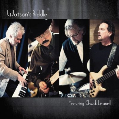 Watson's Riddle - Watson's Riddle Feat. Chuck Leavell (2011)