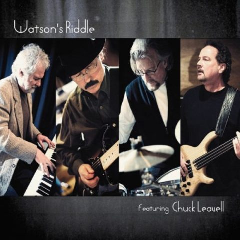 Watson's Riddle - Watson's Riddle Feat. Chuck Leavell (2011)