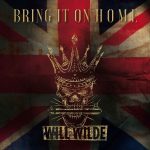 Will Wilde - Bring It on Home (2018)