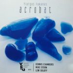 Yiorgos Fakanas - Acrobat (2016)