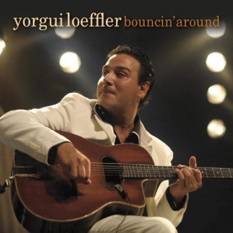 Yorgui Loeffler - Bouncin' Around (2009)
