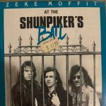 Zeke Moffit - At The Shunpiker's Ball (2025)
