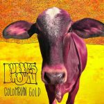 Bubbles Brown - Colombian Gold (2025)