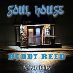 Buddy Reed and th' Rip it Ups - Soul House [EP] (2025)