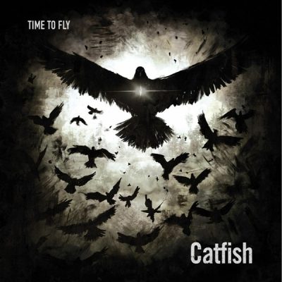 Catfish - Time to Fly (2025)