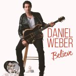 Daniel Weber - Believe (2025)