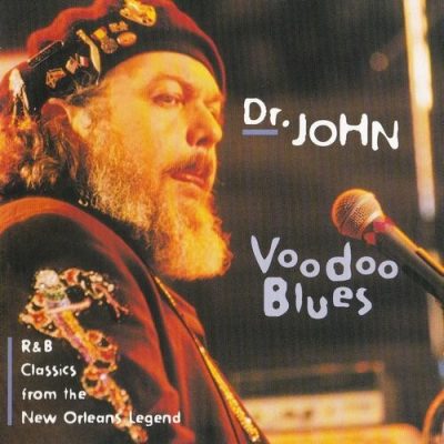Dr. John - Voodoo Blues (1997)