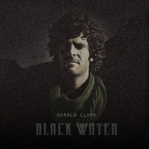 Gerald Clark - Black Water (2022)
