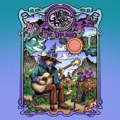 Gugun Blues Shelter - Live Unplugged (2025)