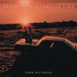 John Haydock - Thunder on the Outskirts of Town (2025)