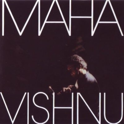 John McLaughlin - Mahavishnu (1984/2013)